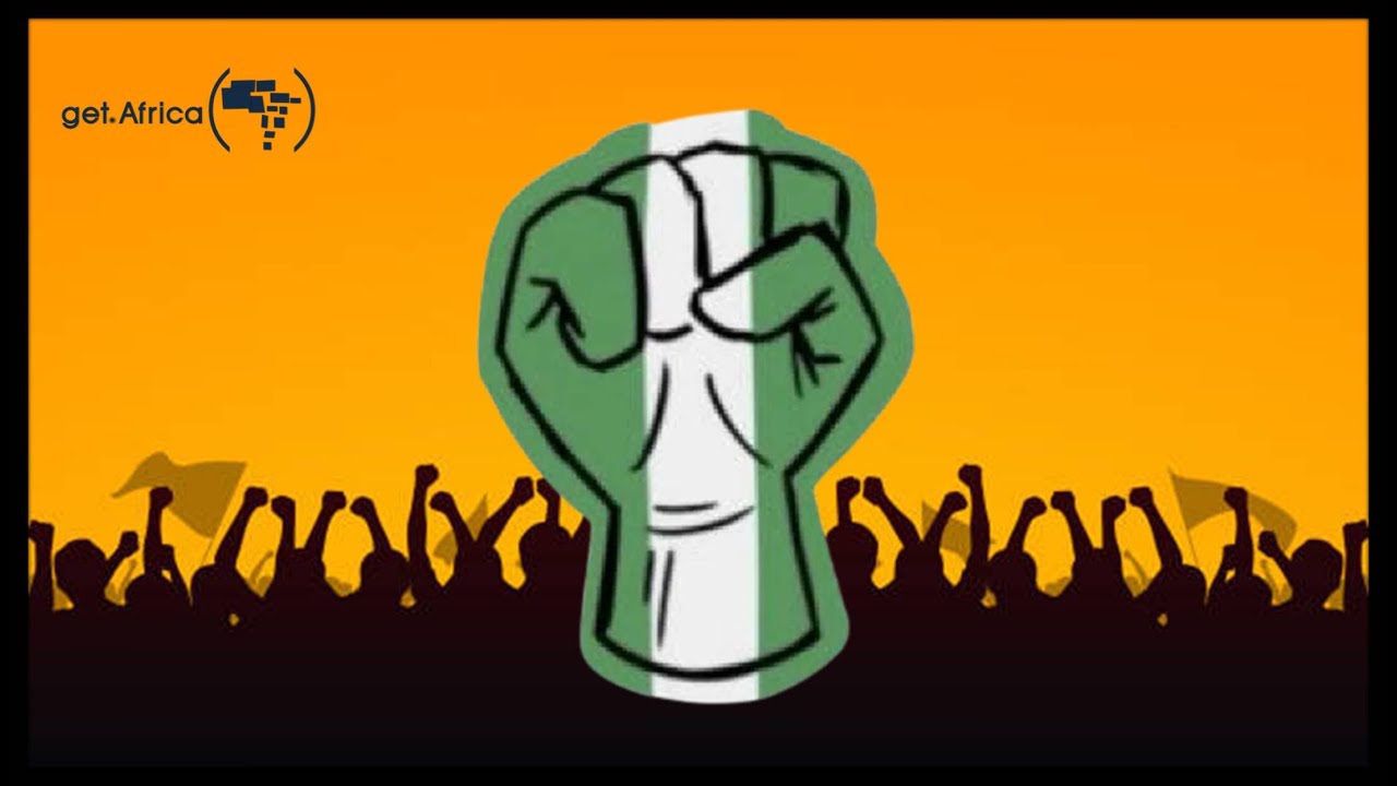 How Bitcoin Made #EndSARS Protests Censorship-Resistant